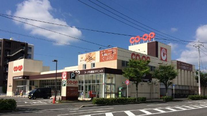 Parasの周辺