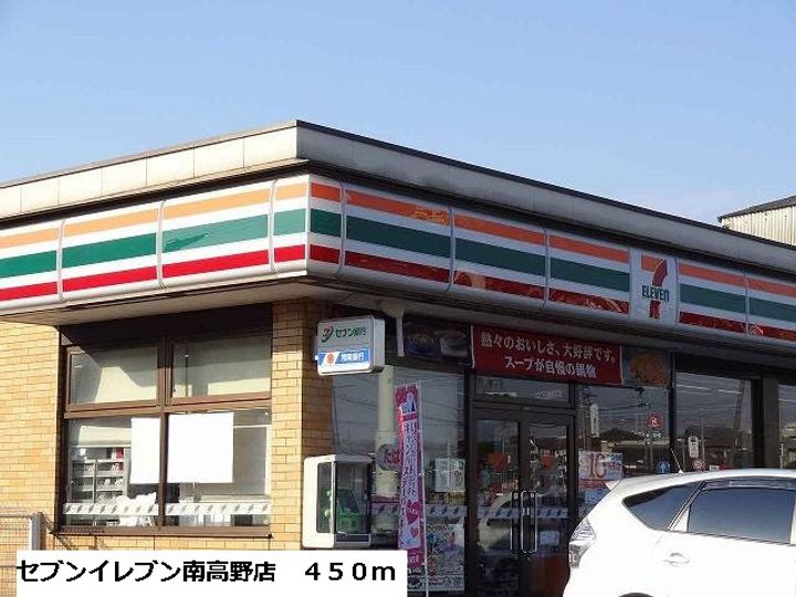 ベルクレイオIの周辺