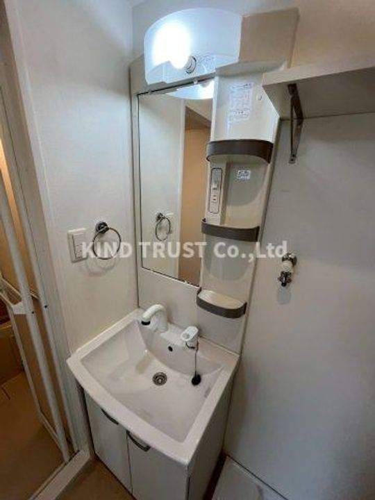 ONLYONE梅田北の内装