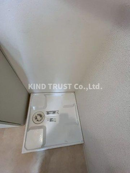 ONLYONE梅田北の内装