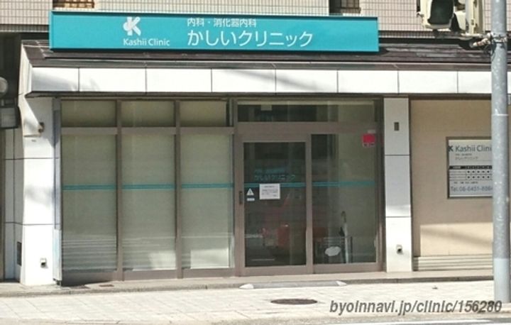 ONLYONE梅田北の周辺