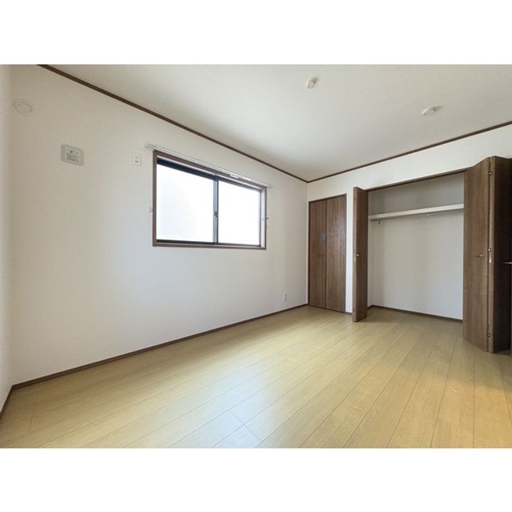 埼玉県さいたま市桜区栄和3(一戸建)の賃貸物件の内装