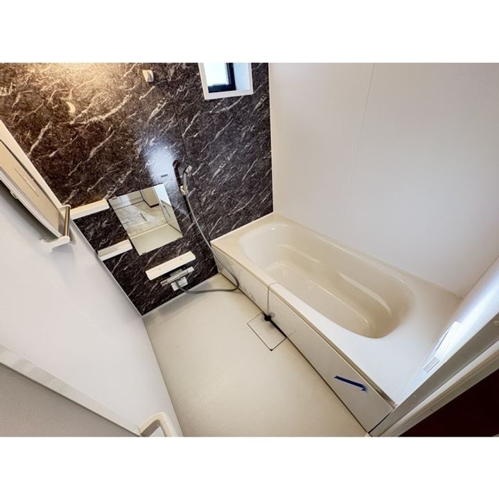 埼玉県さいたま市桜区栄和3(一戸建)の賃貸物件の風呂