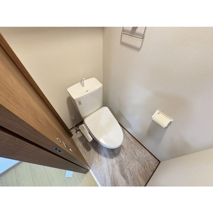 埼玉県さいたま市桜区栄和3(一戸建)の賃貸物件の内装