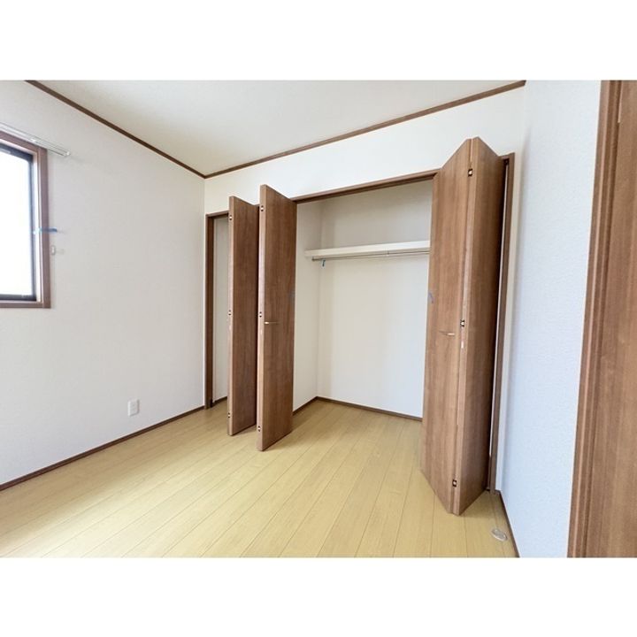 埼玉県さいたま市桜区栄和3(一戸建)の賃貸物件の内装