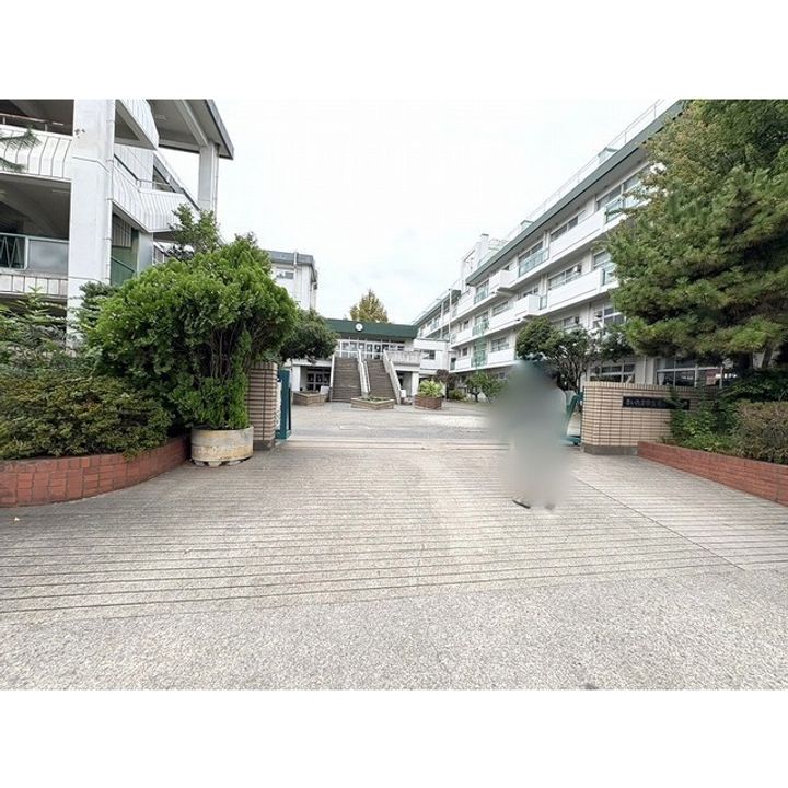 埼玉県さいたま市桜区栄和3(一戸建)の賃貸物件の周辺