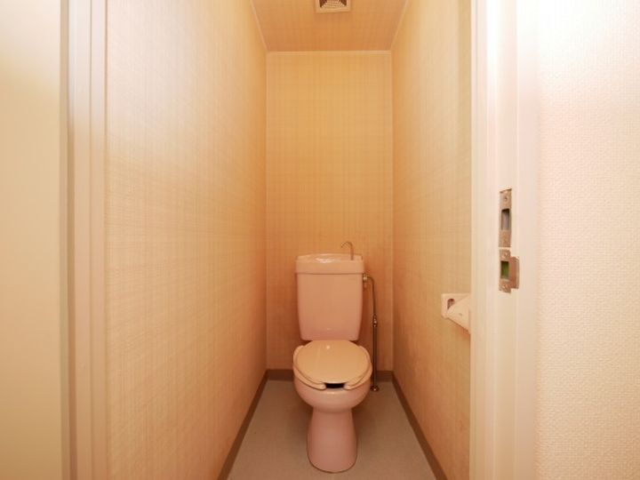 北海道札幌市中央区南四条西13(マンション)の賃貸物件の内装