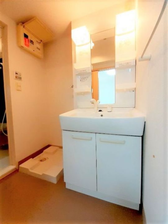 埼玉県狭山市広瀬東3(マンション)の賃貸物件の内装