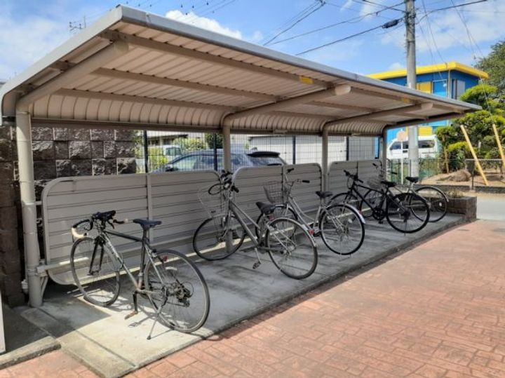 埼玉県狭山市広瀬東3(マンション)の賃貸物件の地図