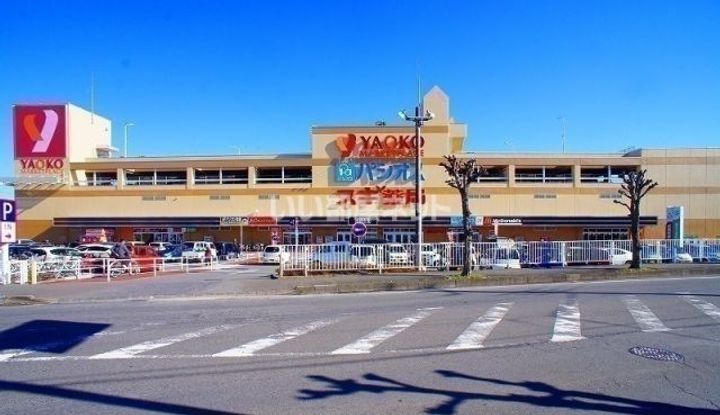 埼玉県狭山市広瀬東3(マンション)の賃貸物件の周辺