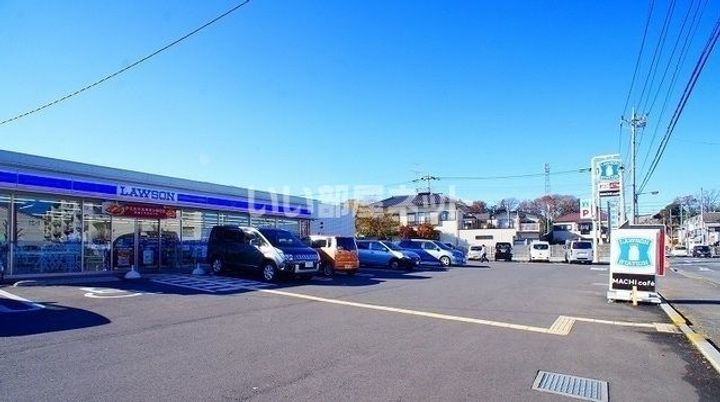 埼玉県狭山市広瀬東3(マンション)の賃貸物件の周辺