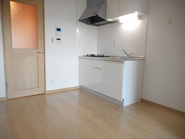 大阪府高石市羽衣3(アパート)の賃貸物件の内装