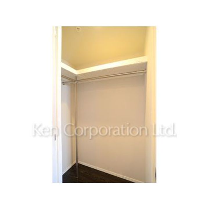 THE ROPPONGI TOKYO  SUPERIOR RESIDEの内装