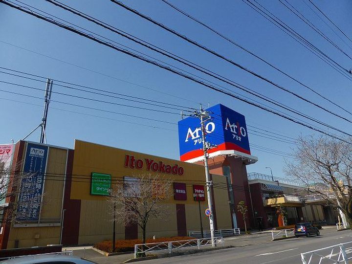 埼玉県深谷市上柴町西2(マンション)の賃貸物件の周辺