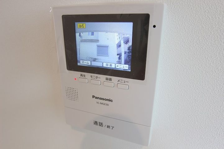 神奈川県茅ヶ崎市幸町(アパート)の賃貸物件の内装