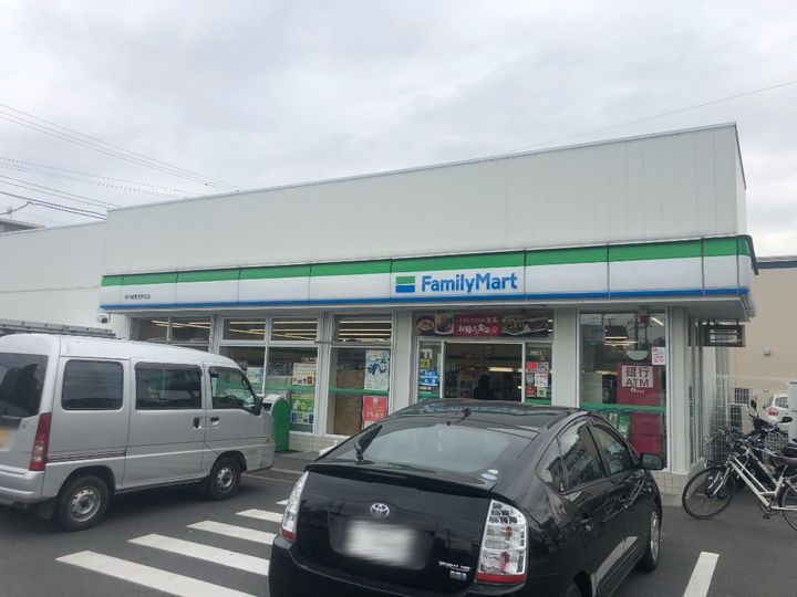 神奈川県茅ヶ崎市幸町(アパート)の賃貸物件の周辺