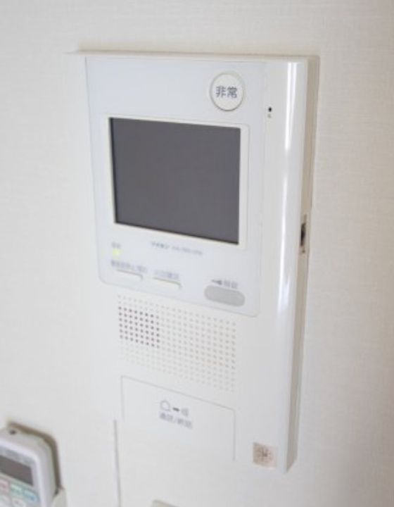 大阪府大阪市北区野崎町の賃貸マンションの内装