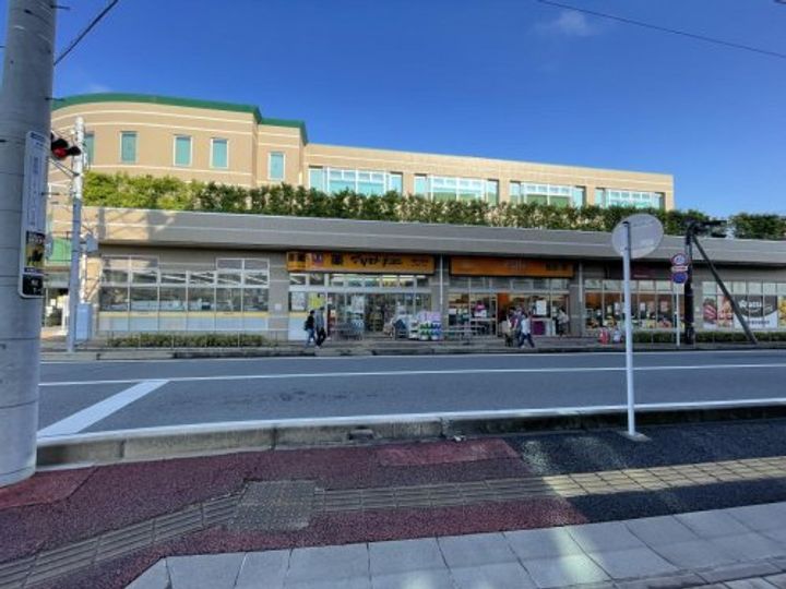千葉県千葉市中央区弁天3(マンション)の賃貸物件の周辺