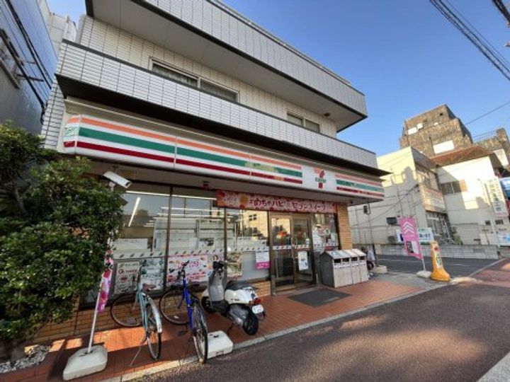 千葉県千葉市中央区弁天3(マンション)の賃貸物件の周辺