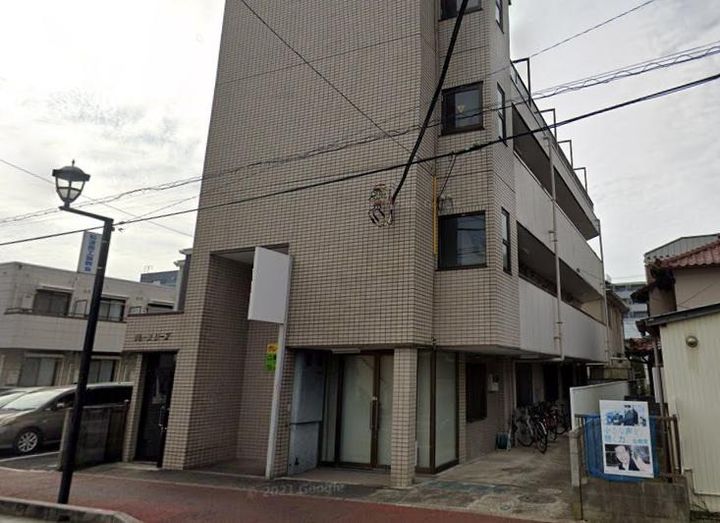 千葉県千葉市中央区弁天3(マンション)の賃貸物件の周辺