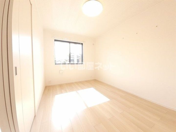 埼玉県越谷市伊原1(アパート)の賃貸物件の内装