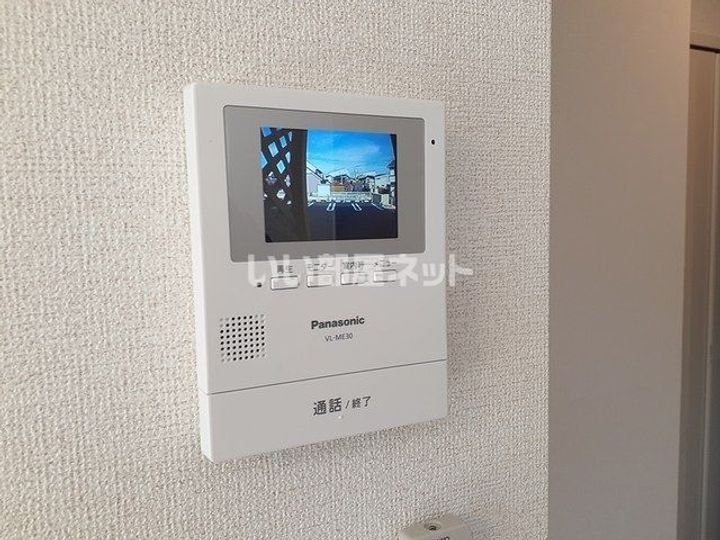 埼玉県越谷市伊原1(アパート)の賃貸物件の内装