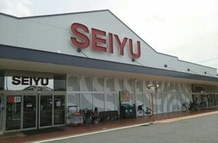 埼玉県越谷市伊原1(アパート)の賃貸物件の周辺