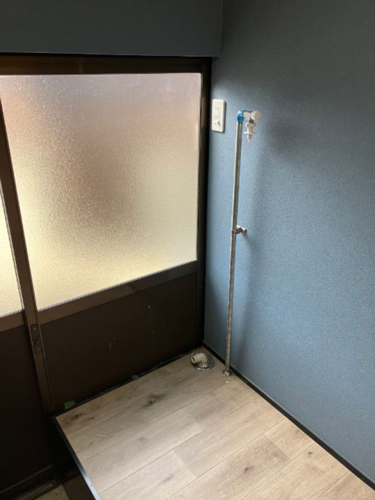 山口県宇部市大字妻崎開作(一戸建)の賃貸物件の内装