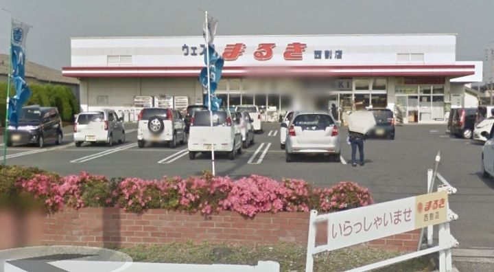 山口県宇部市大字妻崎開作(一戸建)の賃貸物件の周辺