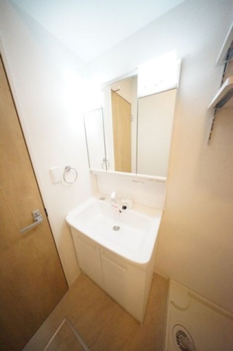 シャロームIの内装