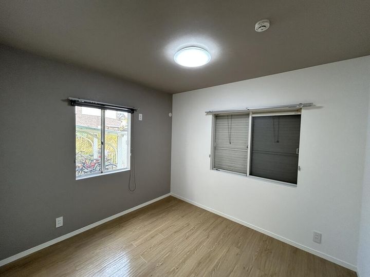 愛知県西尾市永吉1(アパート)の賃貸物件の内装