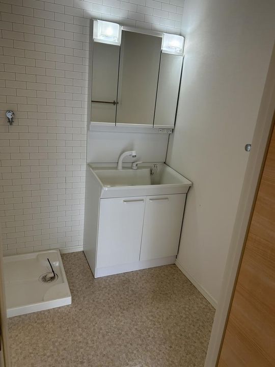 愛知県西尾市永吉1(アパート)の賃貸物件の内装