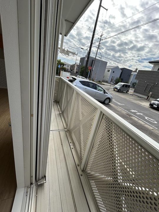 愛知県西尾市永吉1(アパート)の賃貸物件の内装