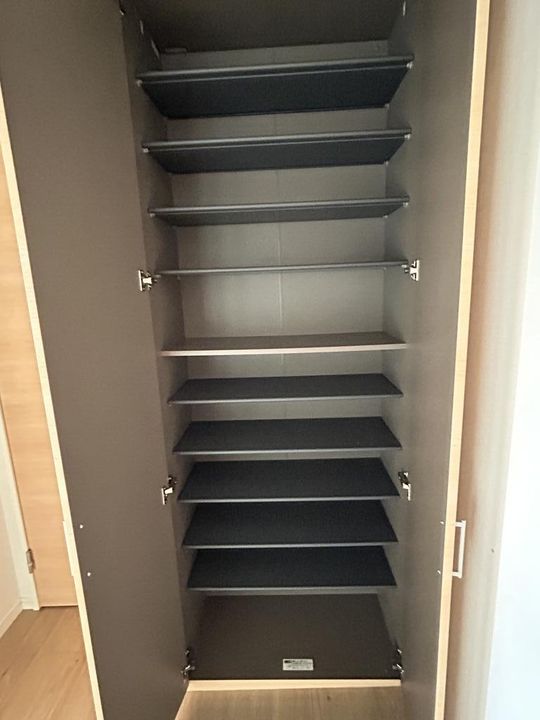 愛知県西尾市永吉1(アパート)の賃貸物件の内装