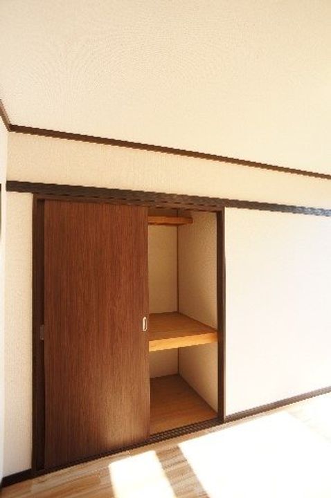 神奈川県海老名市上今泉4(アパート)の賃貸物件の内装