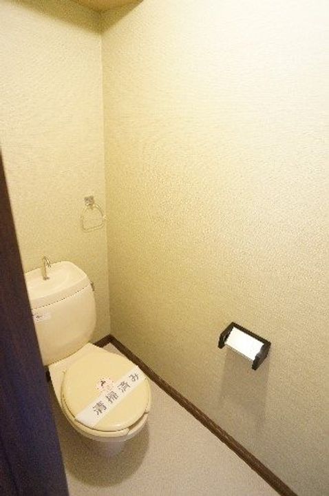 神奈川県海老名市上今泉4(アパート)の賃貸物件の内装