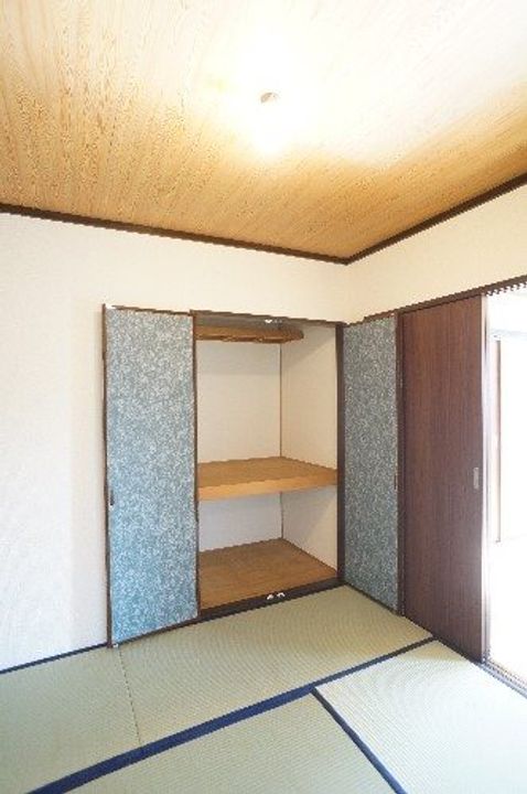 神奈川県海老名市上今泉4(アパート)の賃貸物件の内装