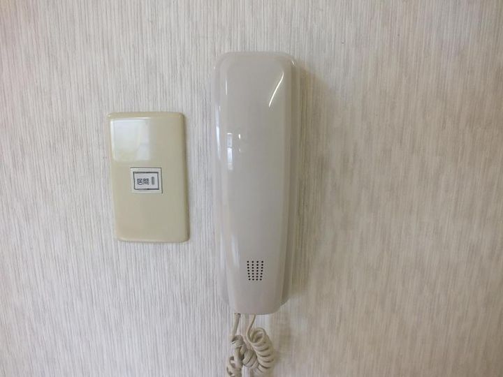 〇プライムヒルズの内装