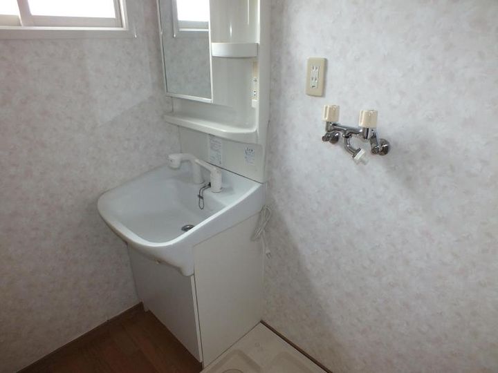 〇プライムヒルズの内装