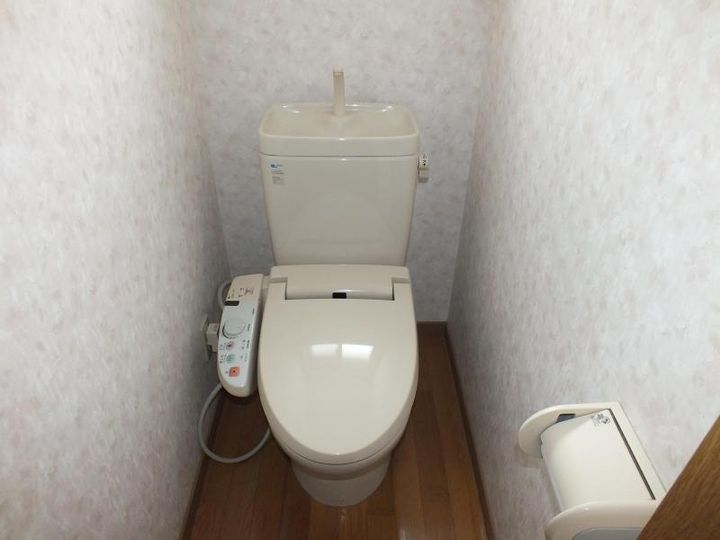 〇プライムヒルズの内装