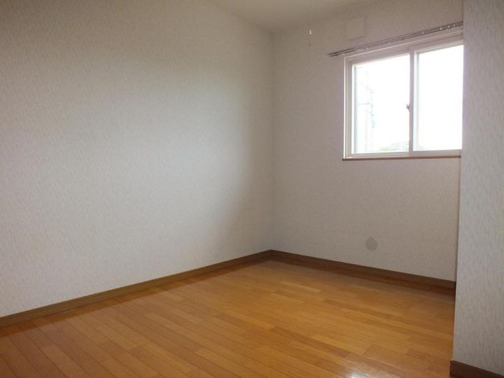 〇プライムヒルズの内装