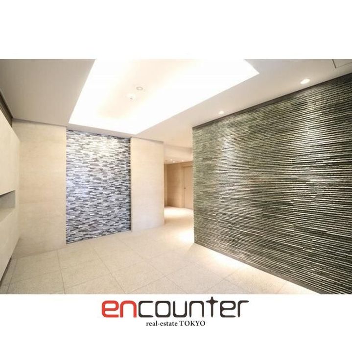 NSセントラルハイムIIの地図