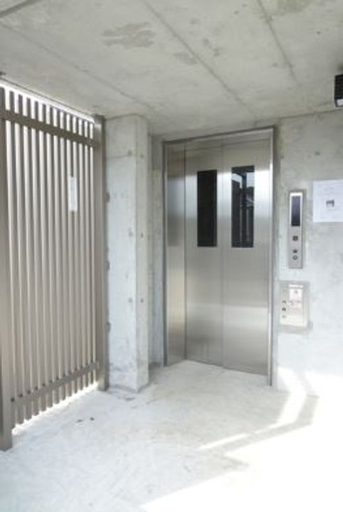 神奈川県横浜市中区矢口台(アパート)の賃貸物件の内装