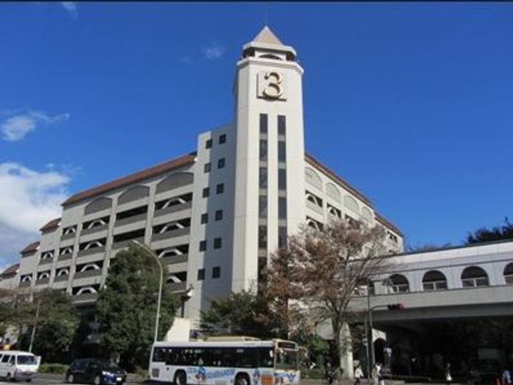 神奈川県横浜市中区矢口台(アパート)の賃貸物件の周辺