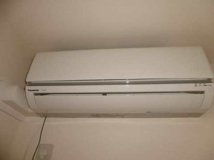 シャーメゾンうのすまい Iの内装