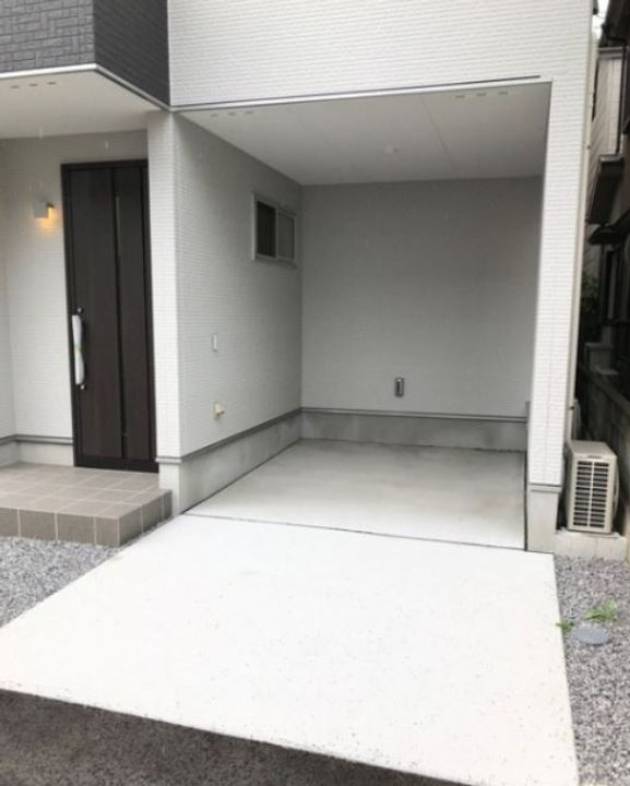 東京都足立区小台2(一戸建)の賃貸物件の地図