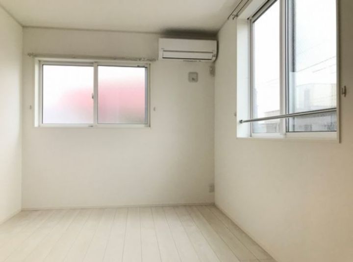 東京都足立区小台2(一戸建)の賃貸物件の内装