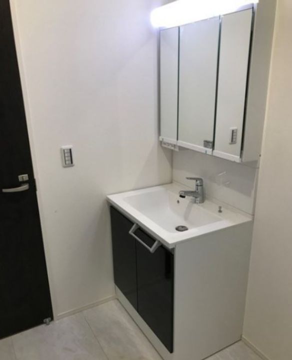 東京都足立区小台2(一戸建)の賃貸物件の内装