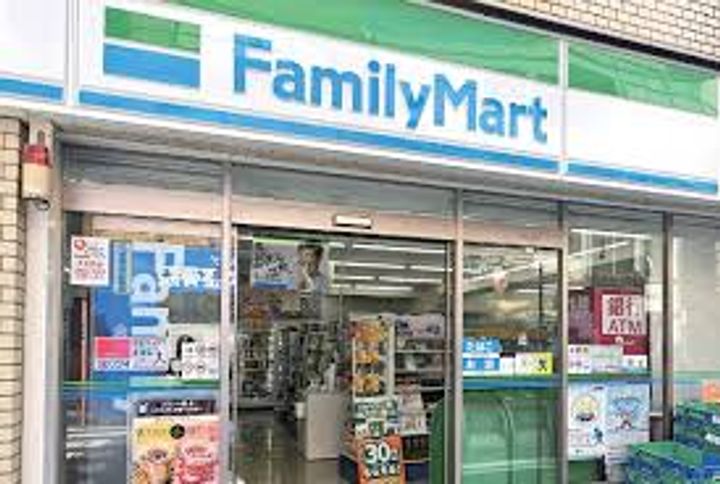 ヴェール・クレール大崎の周辺