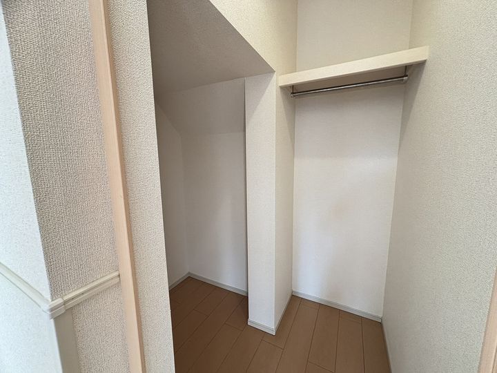 T-SQUARE Vの内装
